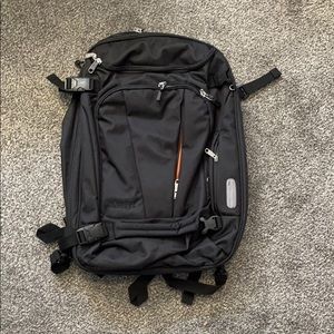 eBags travel backpack